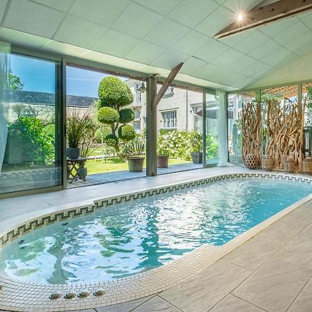 Appartements & Spa De La Marine Loire Montsoreau Εξωτερικό φωτογραφία