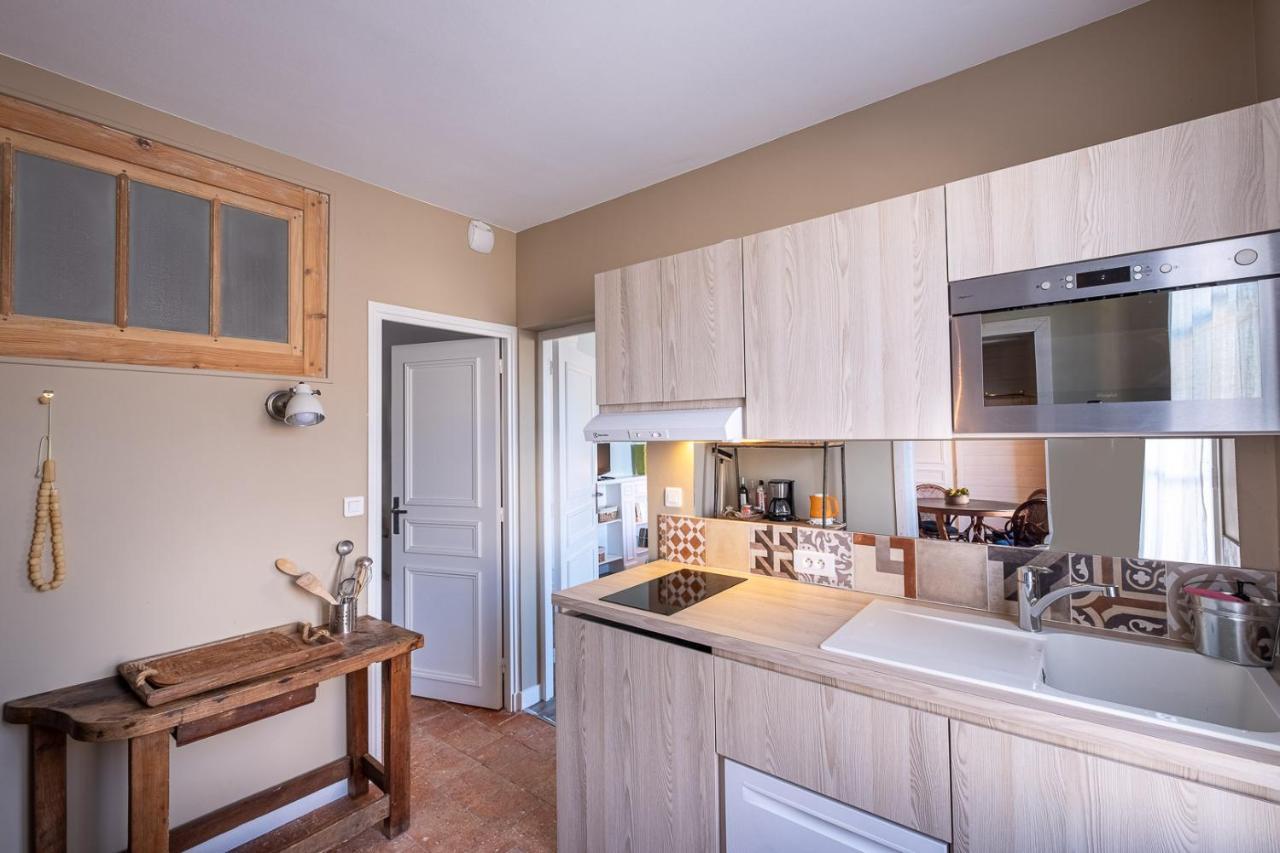 Appartements & Spa De La Marine Loire Montsoreau Εξωτερικό φωτογραφία