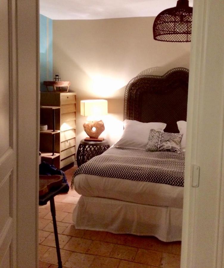 Appartements & Spa De La Marine Loire Montsoreau Εξωτερικό φωτογραφία