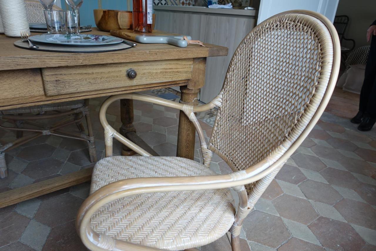 Appartements & Spa De La Marine Loire Montsoreau Εξωτερικό φωτογραφία