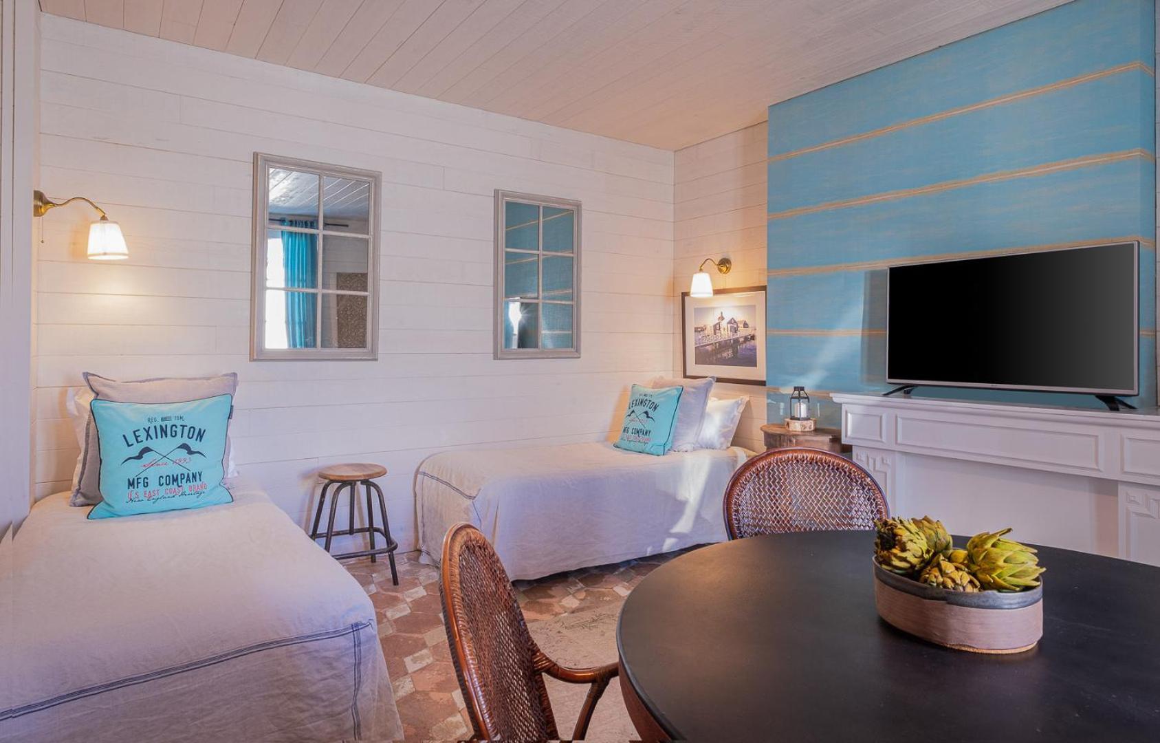 Appartements & Spa De La Marine Loire Montsoreau Εξωτερικό φωτογραφία