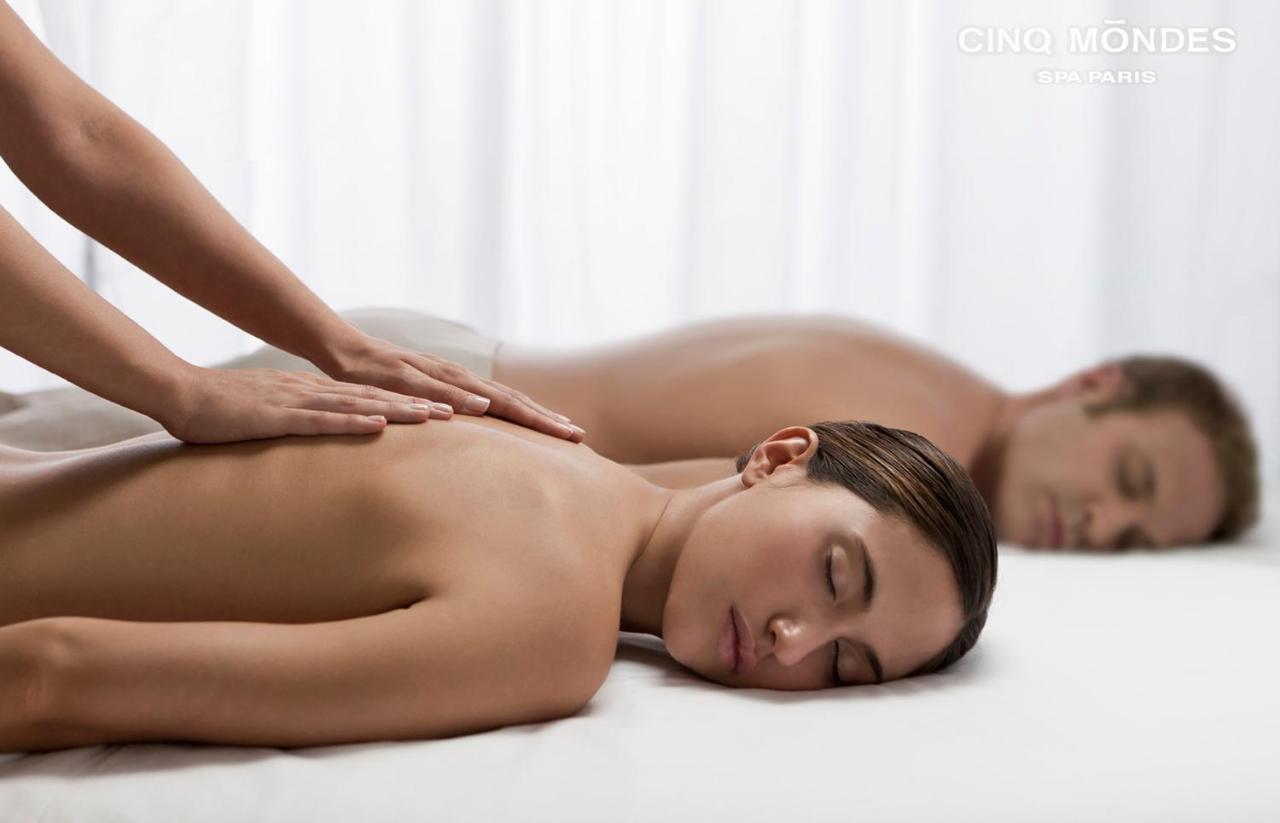 Appartements & Spa De La Marine Loire Montsoreau Εξωτερικό φωτογραφία