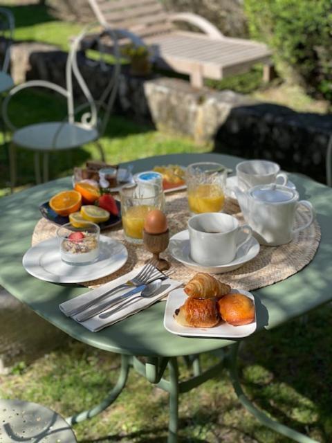 Appartements & Spa De La Marine Loire Montsoreau Εξωτερικό φωτογραφία