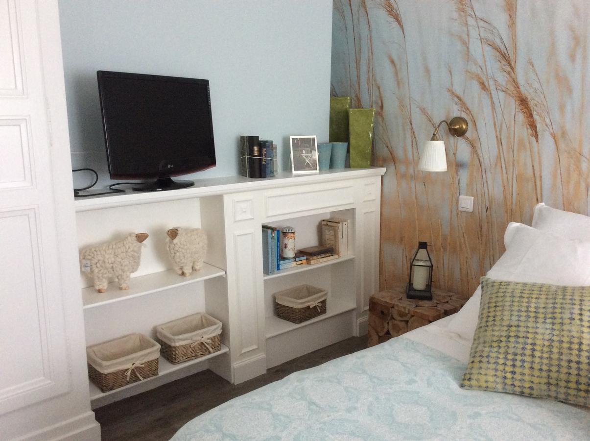 Appartements & Spa De La Marine Loire Montsoreau Εξωτερικό φωτογραφία