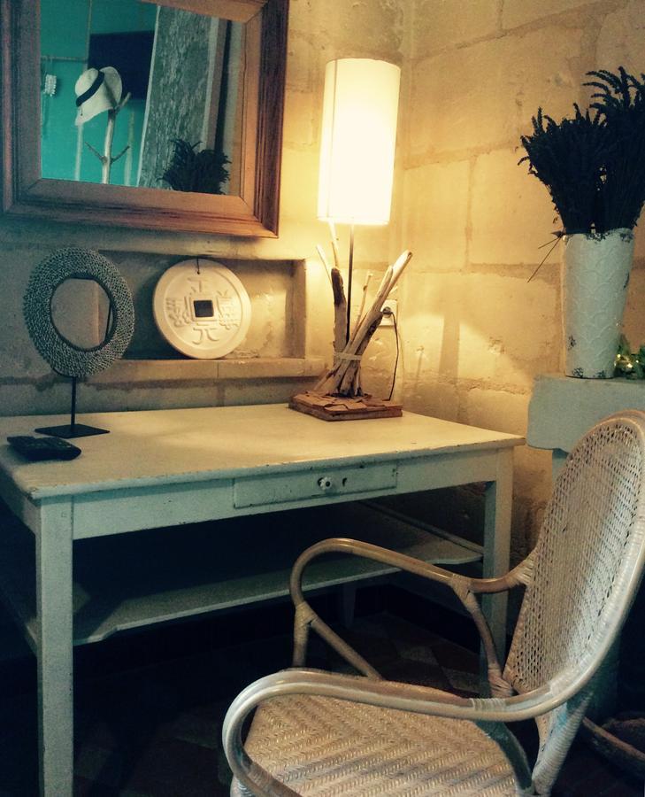 Appartements & Spa De La Marine Loire Montsoreau Εξωτερικό φωτογραφία