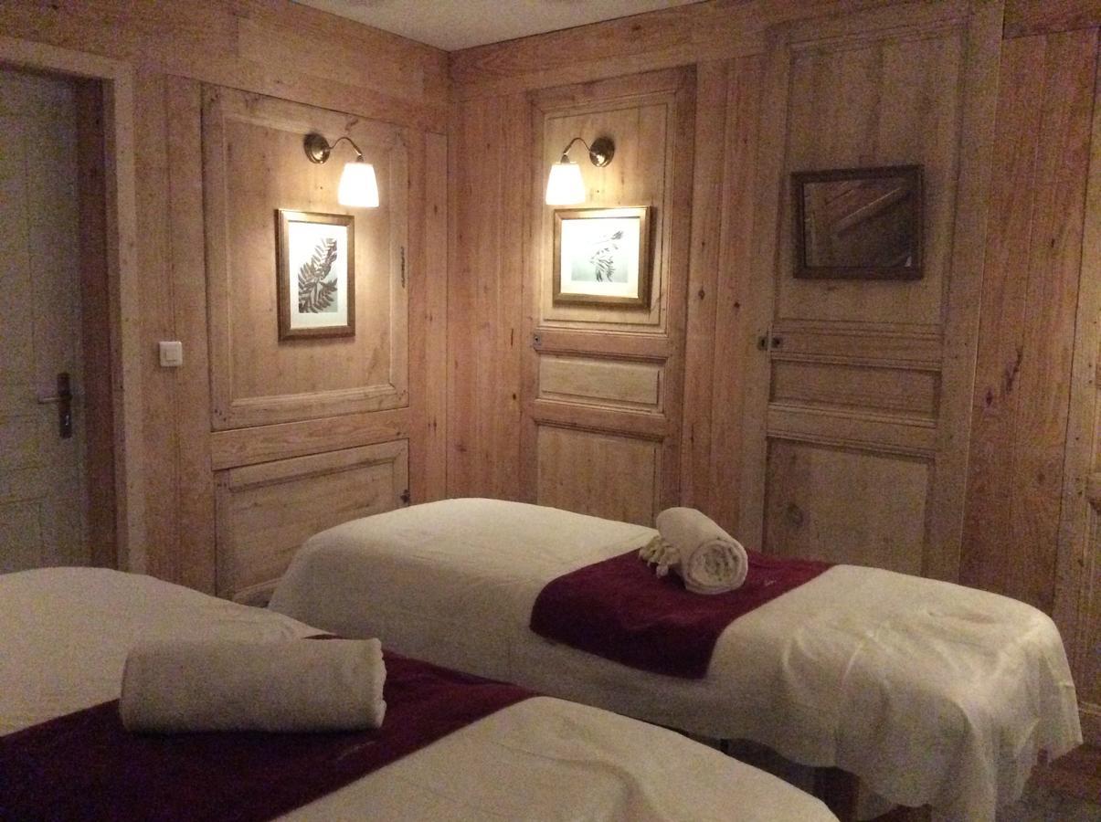 Appartements & Spa De La Marine Loire Montsoreau Εξωτερικό φωτογραφία