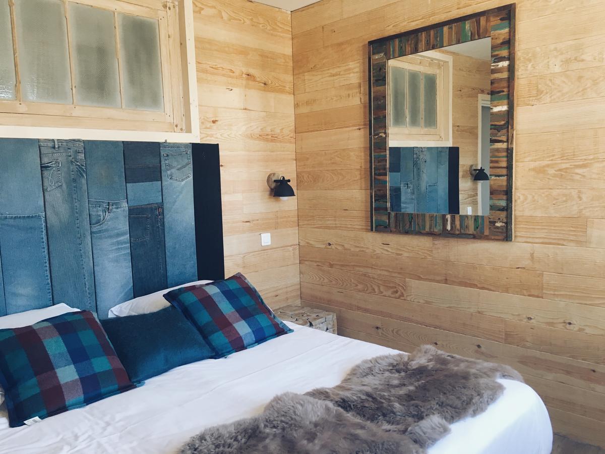 Appartements & Spa De La Marine Loire Montsoreau Εξωτερικό φωτογραφία