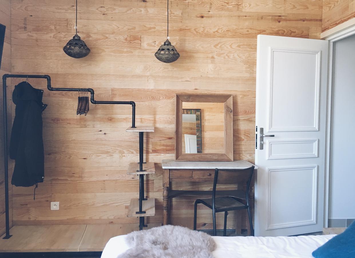Appartements & Spa De La Marine Loire Montsoreau Εξωτερικό φωτογραφία