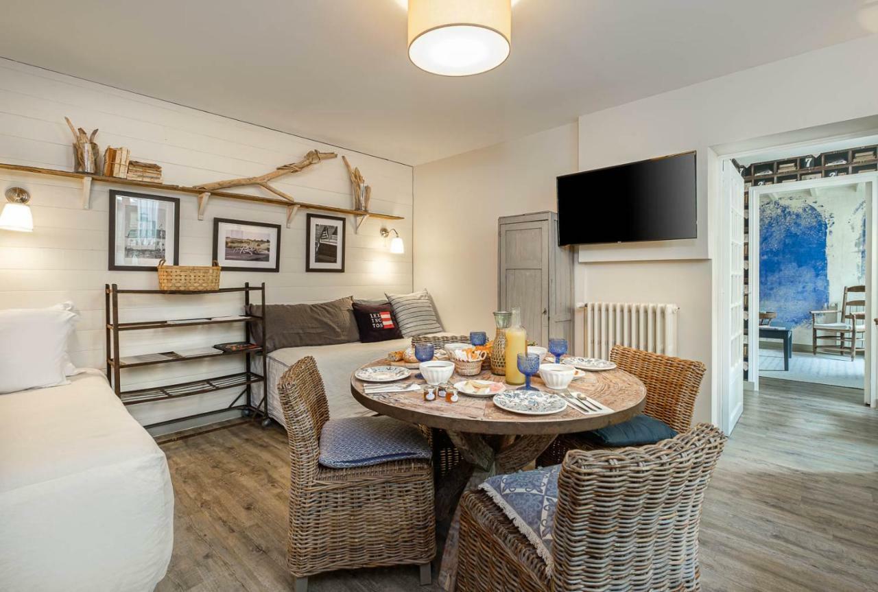 Appartements & Spa De La Marine Loire Montsoreau Εξωτερικό φωτογραφία