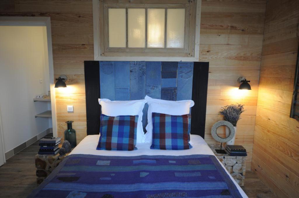 Appartements & Spa De La Marine Loire Montsoreau Εξωτερικό φωτογραφία