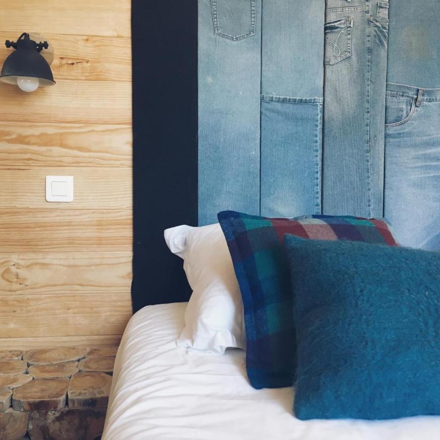 Appartements & Spa De La Marine Loire Montsoreau Εξωτερικό φωτογραφία